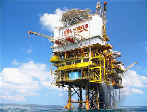 光匯云油母公司獲銀行支持：境內(nèi)156億債務重組成功！