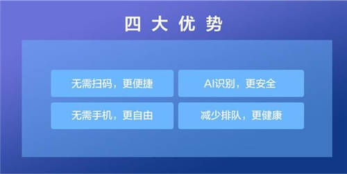 TCL商用“防疫戰(zhàn)”，AI識(shí)別綜合解決方案致力便民生活