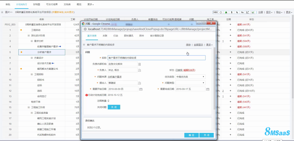 8MSaaS：遠(yuǎn)程辦公下，研發(fā)團(tuán)隊(duì)如何進(jìn)行項(xiàng)目協(xié)作？