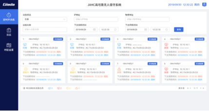 杰和科技無(wú)人值守技術(shù)再升級(jí)，JAHC3.0新功能解析
