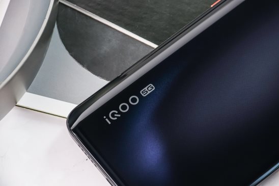 買iQOO 3上天貓超品，購(gòu)機(jī)享14重“壕”禮