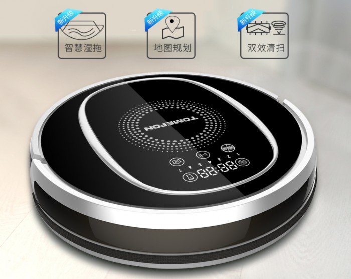 掃地機(jī)器人哪個(gè)牌子好？規(guī)劃導(dǎo)航、清潔智能最適合家庭使用