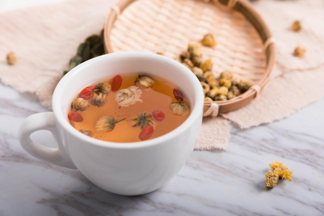 什么食物對眼睛好？試試越橘葉黃素酯！