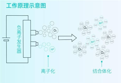 守護(hù)全方位，安全無死角，HYCAN 007將搭載HEPA高效空調(diào)濾芯