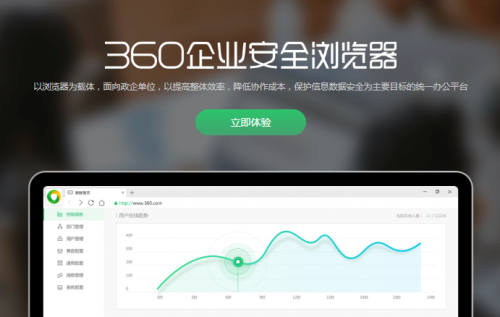 助力企業(yè)攻克難關(guān) 360企業(yè)安全瀏覽器SaaS版本疫情期間免費(fèi)開(kāi)放使用