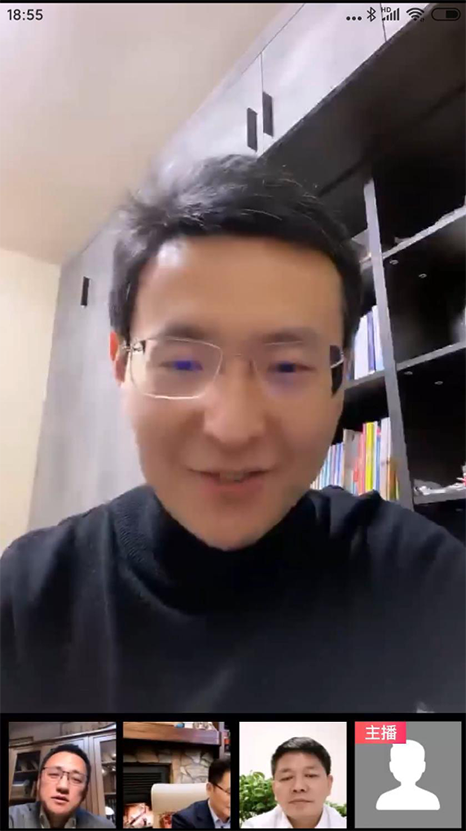 企業(yè)如何抗災(zāi)自救轉(zhuǎn)危為機(jī)？ 《戈峻夜話》分享大咖實(shí)戰(zhàn)經(jīng)驗(yàn)