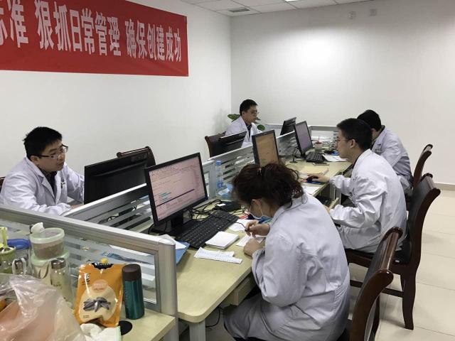 500天運(yùn)行不停歇 宏碁醫(yī)療云桌面解決方案實(shí)力打開醫(yī)護(hù)運(yùn)維新局面