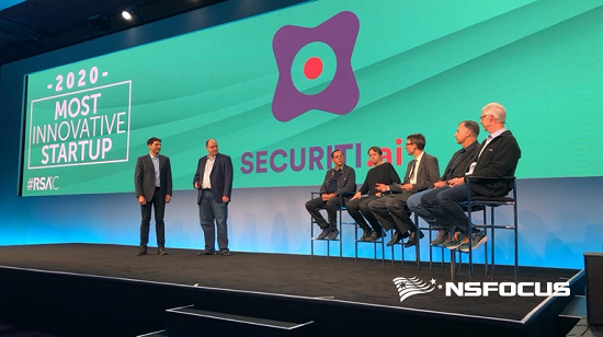 RSAC 2020：綠盟科技趙糧對(duì)國(guó)際網(wǎng)絡(luò)安全市場(chǎng)的三個(gè)觀察