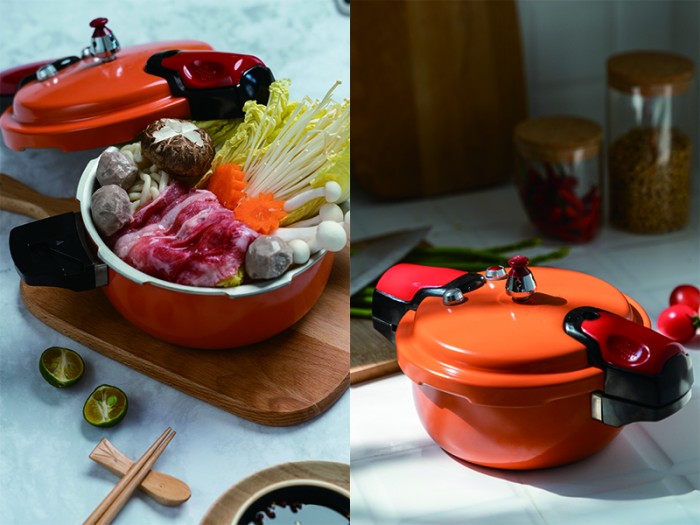 雙喜電器：一粥一飯，是最美的人間萬(wàn)象