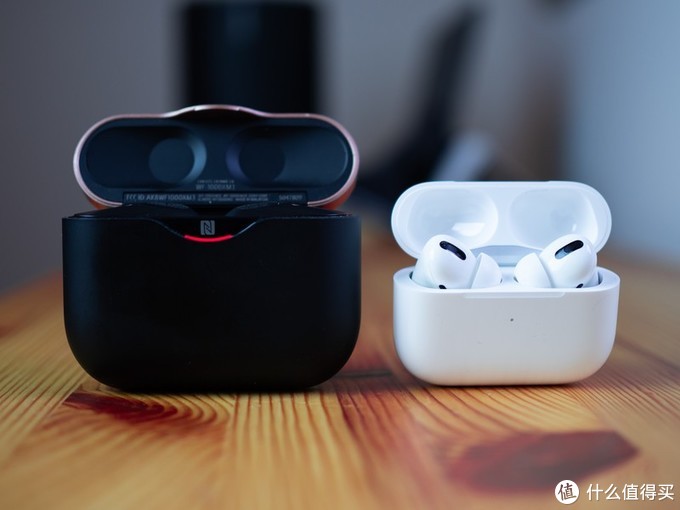 AirPods Pro還是WF-1000XM3，看完這篇你有不同的想法