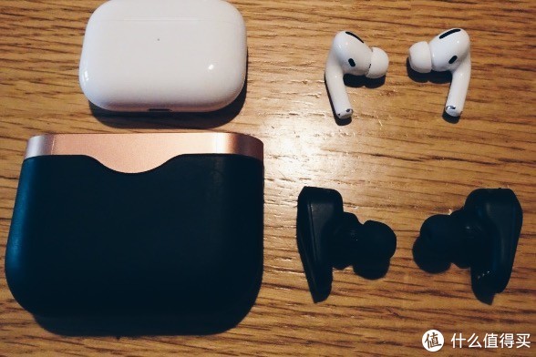 AirPods Pro還是WF-1000XM3，看完這篇你有不同的想法