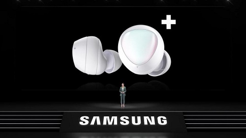 音質(zhì)續(xù)航品質(zhì)升級(jí),三星Galaxy Buds+中國(guó)發(fā)布