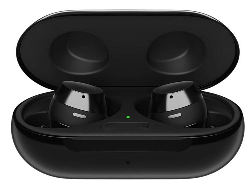 音質(zhì)續(xù)航品質(zhì)升級(jí),三星Galaxy Buds+中國(guó)發(fā)布