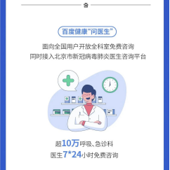 百度發(fā)布Q4財(cái)報(bào)：技術(shù)賦能“戰(zhàn)疫”，李彥宏再強(qiáng)調(diào)企業(yè)責(zé)任與擔(dān)當(dāng)