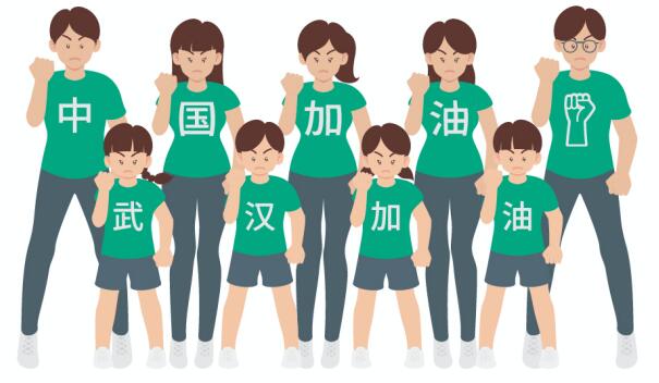 馳援武漢， HPE在行動