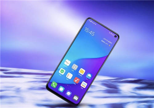 配備高通驍龍765G的vivo Z6，售價2298元起，網(wǎng)友：真香