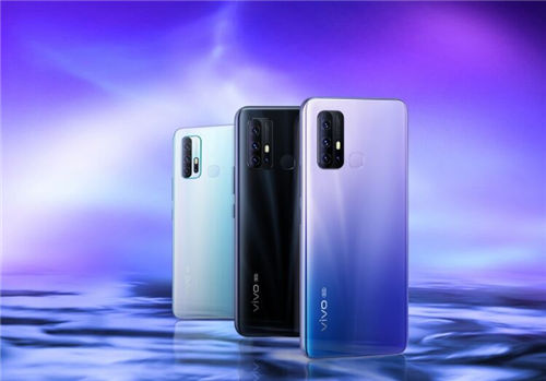 5G終端普及之作誕生，vivo Z6到手價(jià)2198元起