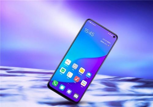 5G終端普及之作誕生，vivo Z6到手價(jià)2198元起