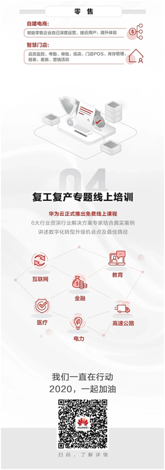 復(fù)工之后，中小企業(yè)開啟“云業(yè)務(wù)”模式