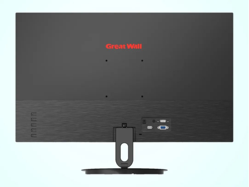 Great Wall 248E1HID顯示器——“宅家”攻堅克難,決勝關鍵時刻