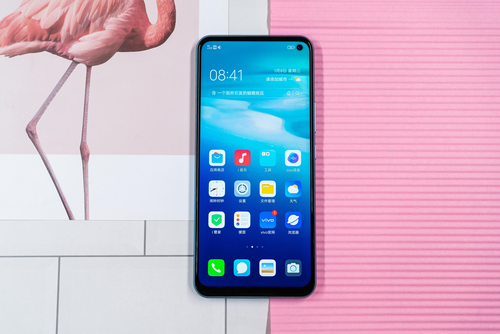 上京東預(yù)定vivo新機(jī)可享眾多權(quán)益！vivo Z6和iQOO 3等你pick
