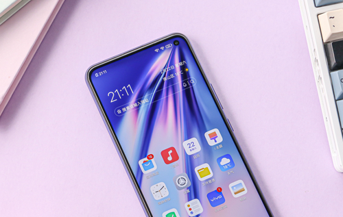 上京東預(yù)定vivo新機(jī)可享眾多權(quán)益！vivo Z6和iQOO 3等你pick