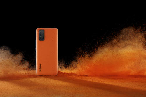 上京東預(yù)定vivo新機(jī)可享眾多權(quán)益！vivo Z6和iQOO 3等你pick