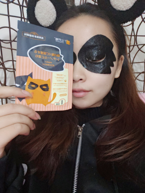 換季水嫩雙眼黑科技，讓開貓眼貼
