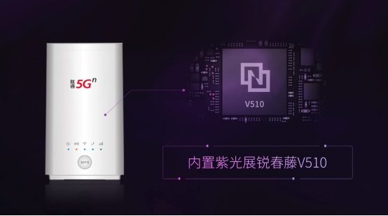 5G、物聯(lián)網(wǎng)和AIoT紫光展銳一網(wǎng)打盡