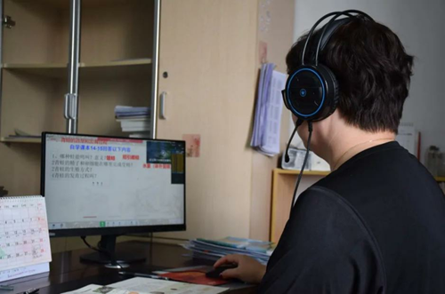 共克時(shí)艱｜希沃易課堂助力全國(guó)各校抗疫，堅(jiān)守教育最前線