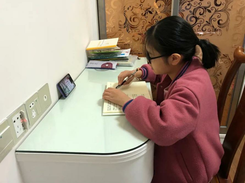 共克時(shí)艱｜希沃易課堂助力全國(guó)各校抗疫，堅(jiān)守教育最前線