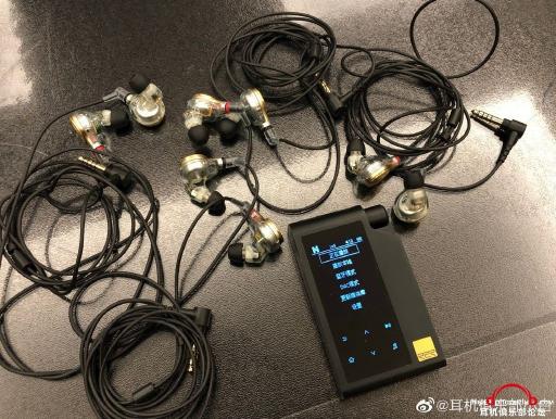 SONY Just Ear 定制耳塞春節(jié)小玩