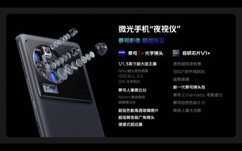 脫口秀演員徐志勝降臨，聯(lián)發(fā)科京東直播間揭秘vivo X80系列雙芯硬核科技