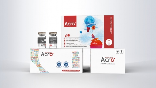 ACROBiosystems百普賽斯ViruStop品牌亮相，攜VZV蛋白助力加速疫苗研發(fā)上市進(jìn)程