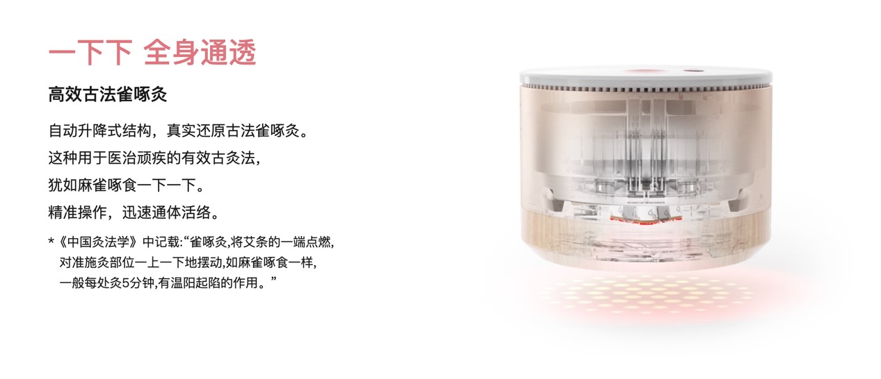 智能按摩器，在大健康產(chǎn)業(yè)風(fēng)口之上能飛多遠(yuǎn)？