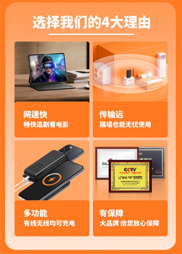 【新品首發(fā)】能磁吸充電的隨身wifi，搶先體驗(yàn)！(1)716.png