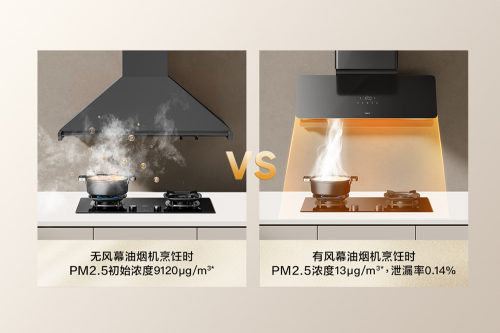智能烹飪時代已來，TOKIT廚幾掀起廚房革命新浪潮