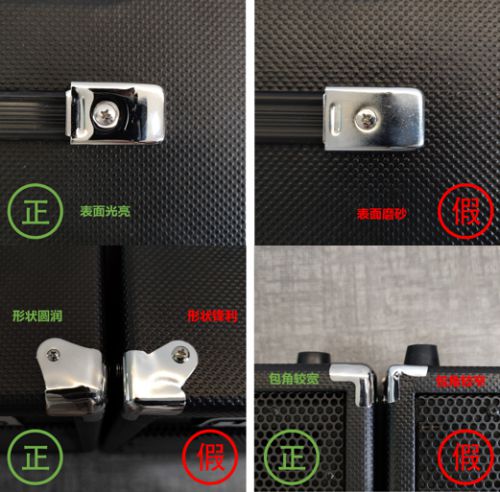 Hartke品牌貝斯音箱出現(xiàn)假冒產(chǎn)品？6招教你辨別真假！