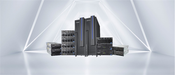 新一代浪潮K1 Power K8850G3關(guān)鍵應(yīng)用服務(wù)器，敏捷高效多應(yīng)用整合提供極致聚合算力
