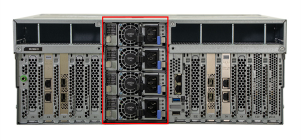 新一代浪潮K1 Power K8850G3關(guān)鍵應(yīng)用服務(wù)器，敏捷高效多應(yīng)用整合提供極致聚合算力