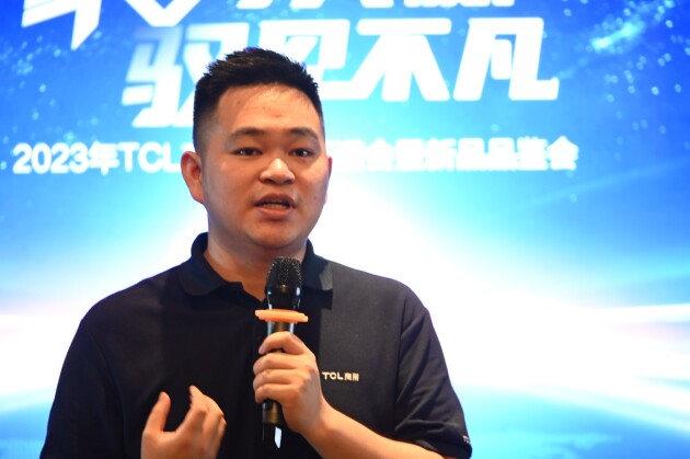 聚勢(shì)蘇州！2023 TCL商用全國(guó)渠道巡展暨新品品鑒圓滿開幕