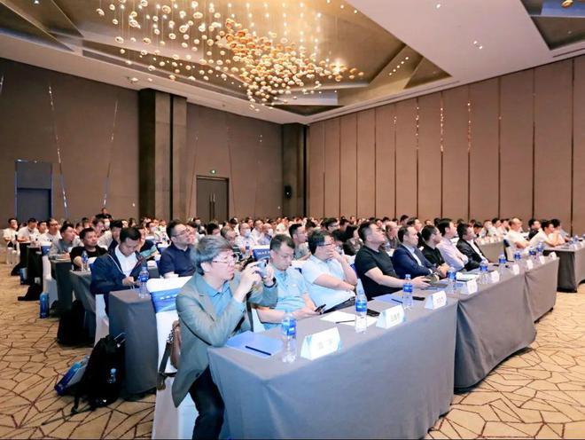 共聚蓉城！2023年云軸科技ZStack 全國(guó)渠道巡展成都站精彩瞬間