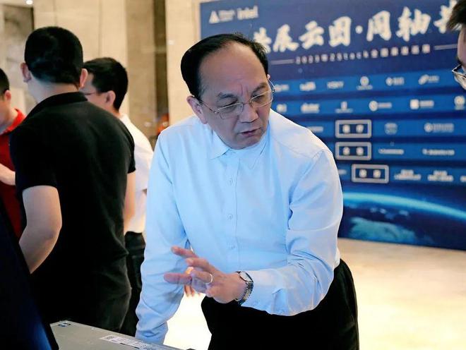 共聚蓉城！2023年云軸科技ZStack 全國(guó)渠道巡展成都站精彩瞬間