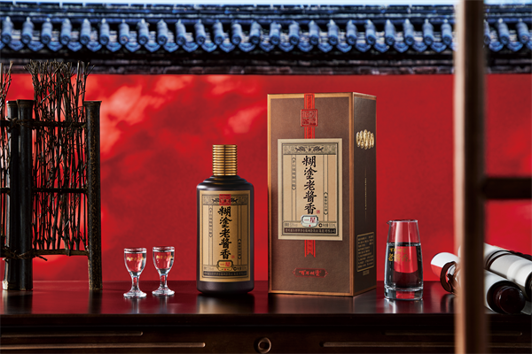 為不同場(chǎng)景打造應(yīng)景白酒，百年糊涂是認(rèn)真的