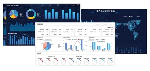BI平臺成企業(yè)標(biāo)配，業(yè)務(wù)人員將成為使用主力