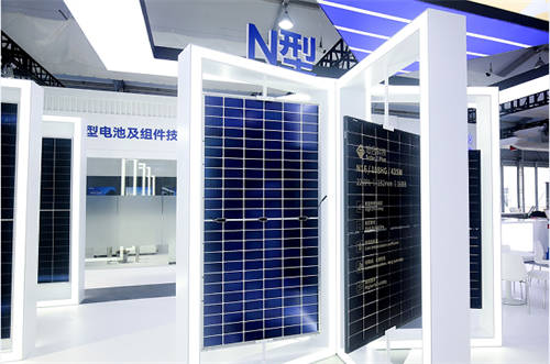 全新品牌、全系產(chǎn)品、全新技術(shù)，旭合科技2023 SNEC首秀強力吸睛！