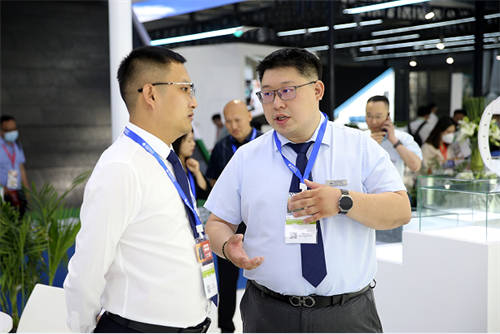 全新品牌、全系產(chǎn)品、全新技術(shù)，旭合科技2023 SNEC首秀強力吸睛！