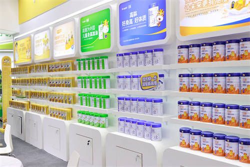 高骼乳業(yè)登陸第22屆CBME，分階營養(yǎng)理念引領(lǐng)行業(yè)創(chuàng)新發(fā)展