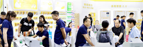 高骼乳業(yè)登陸第22屆CBME，分階營養(yǎng)理念引領(lǐng)行業(yè)創(chuàng)新發(fā)展
