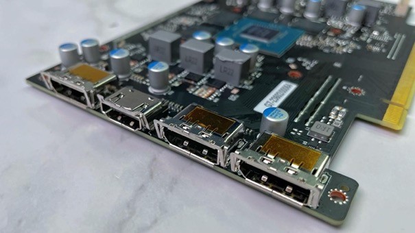 釋放能量！影馳 RTX 4060 金屬大師 搭檔DLSS 3 實(shí)現(xiàn)光追1080P !